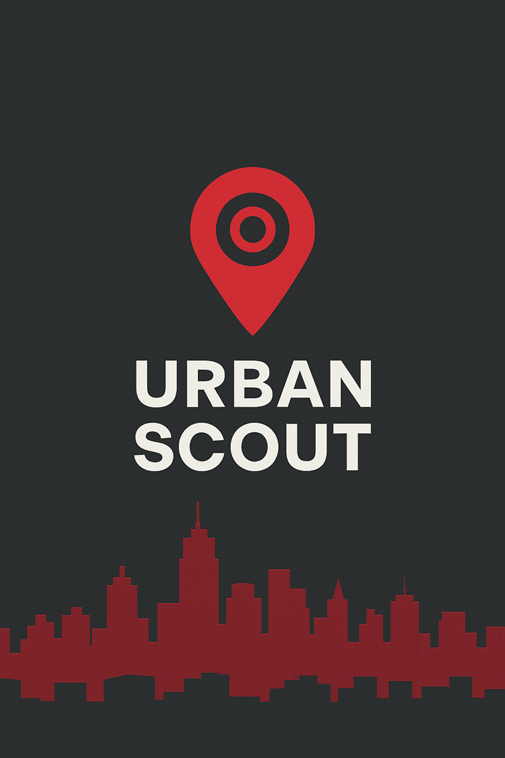 Urban Scout App